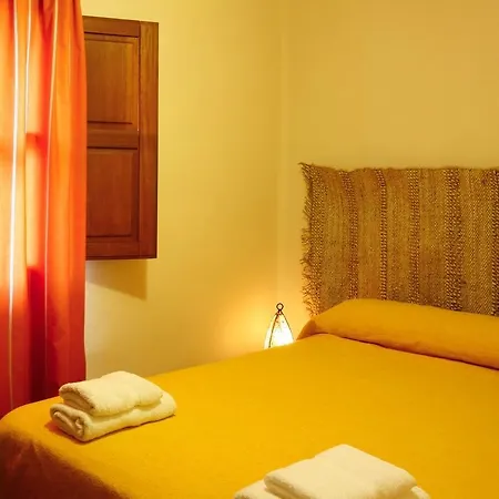 Apartmán La Casa En El Desfiladero De Cangas De Oni Canisquezo