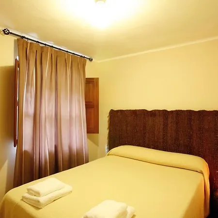 Apartmán La Casa En El Desfiladero De Cangas De Oni *