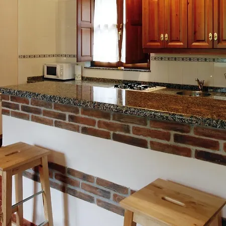 Apartmán La Casa En El Desfiladero De Cangas De Oni Canisquezo