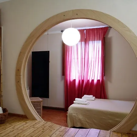 La Casa En El Desfiladero De Cangas De Oni