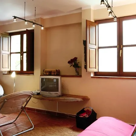 Apartmán La Casa En El Desfiladero De Cangas De Oni *