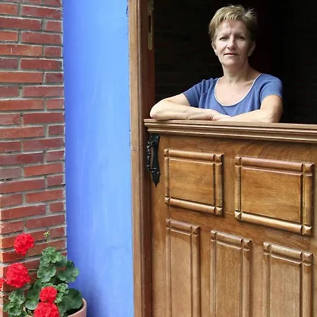 La Casa En El Desfiladero De Cangas De Oni